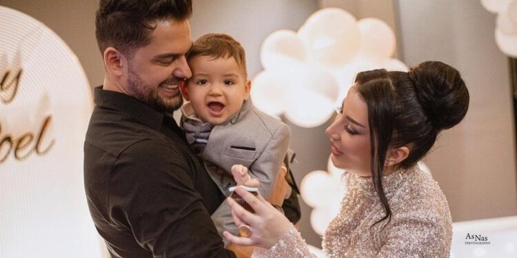 Shpati nuk arriti ta përqafojë përsëri, Selvija lë një mesazh emocionues në ditëlindjen e djalit!