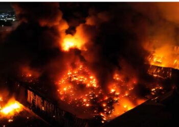 Shpërthim në një fabrikë kokainë në Kolumbi, 9 të vdekur dhe 10 të plagosur