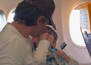 "Shpëtimi nga infeksioni në tru"/ Historia emocionuese e Kledi Kadiut, detaje të reja: Djaloshi u prekur nga një virus në moshën 11 ditore…