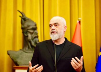 Shqipëria në Bordin e Paqes pas ftesës nga Presidenti Trump, Rama: Po arrijmë një sukses të jashtëzakonshëm.