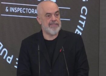 Shqipëria si qendër e arkitekturës moderne: Nga Pallati i ri i Sportit deri te Biblioteka Kombëtare, Rama tregon projektet në pritje