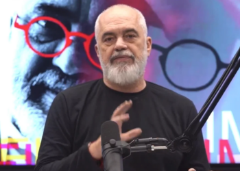 "Shqiptarët nuk fituan heqjen e vizave nga Amerika" / Rama shprehet për herë të parë mbi vendimin e SHBA: Politika e Trump-it është vazhdim normale.