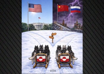 Shtëpia e Bardhë pyet banorët e Groenlandës para zgjedhjeve: A preferoni SHBA-në apo Rusi/Kinë?