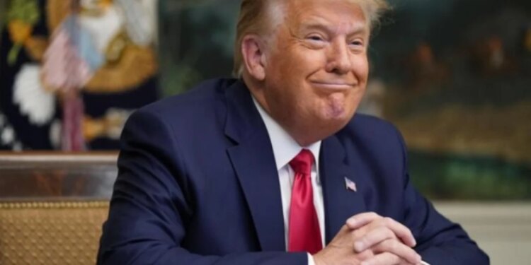 Si po e dëmton Donald Trump aleancën SHBA-Evropë, e cila ka zgjatur për 80 vjet: çarja e madhe (dhe afati më 6 shkurt)