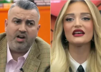 Si reagon familja e Selin pas akuzave të rënda nga Rogerti: A është ai sugar daddy?