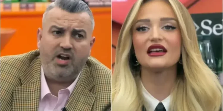 Si reagon familja e Selin pas akuzave të rënda nga Rogerti: A është ai sugar daddy?