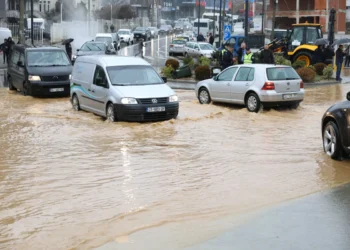 Situata e emergjencës në Malishevë përfundon
