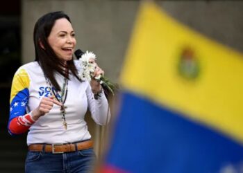 Situata politike në Venezuelë dhe rrëzimi i Maduros: Analiza nga DW – A është Machado e humbur në luftën për pushtet?