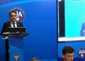 Skandal në futbollin italian: Gjykata Federale suspendon presidentin e shoqatës së arbitrave për manipulim.