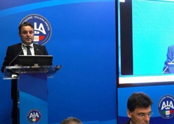 Skandal në futbollin italian: Gjykata Federale suspendon presidentin e shoqatës së arbitrave për manipulim.