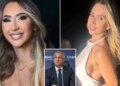 Skandali seksual në Malin e Zi: Zyrtarja e lartë reagon pas shpërndarjes së videove me këshilltarin e presidentit, thotë se ajo e paralajmëroi për pamundësinë e fshehjes.