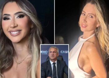 Skandali seksual në Malin e Zi: Zyrtarja e lartë reagon pas shpërndarjes së videove me këshilltarin e presidentit, thotë se ajo e paralajmëroi për pamundësinë e fshehjes.