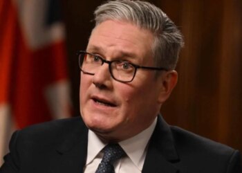 Starmer përgjigjet ndaj paralajmërimit të Trump: Britania dhe SHBA vazhdojnë të jenë aleatë të ngushtë.