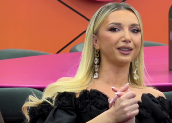 Sugardaddy? Lorna shpërthen: Kurrë nuk e kam përdorur këtë fjalë!