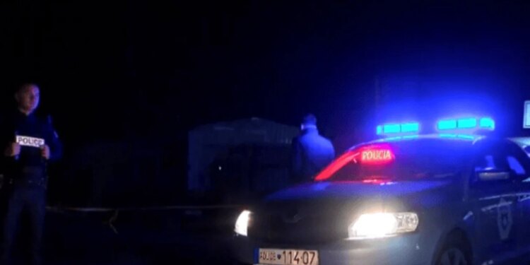 Sulm me armë në një lokal në Deçan: Tre të plagosur, autori arrestohet.