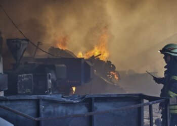 Sulmet ndaj infrastrukturës energjetike të Ukrainës, 600,000 banorë kanë braktisur Kievin që nga 9 janari