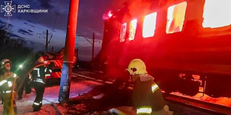 Sulmi me dron në Ukrainë i merr jetën pesë njerëzve, reagon Zelensky: Akt terrori, Moska po sulmon qytetarët.