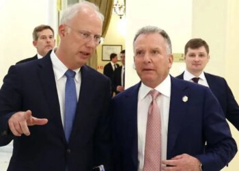 Takime të reja midis SHBA-së dhe Rusisë, dërguari i Putinit takon Witkoff në Florida.