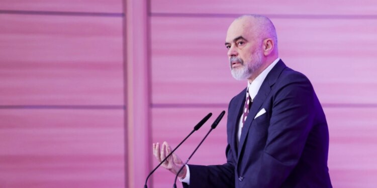 Takimi i Ramës me grupin parlamentar socialist, zbulohen detajet e agjendës, priten dhe ministrat në takim