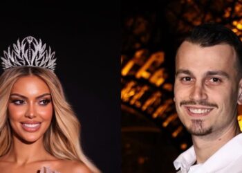 Takimi me familjen që shkatërroi gjithçka: historia e panjohur e Brikenës dhe Mateos