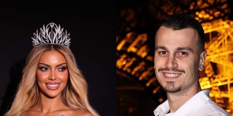 Takimi me familjen që shkatërroi gjithçka: historia e panjohur e Brikenës dhe Mateos