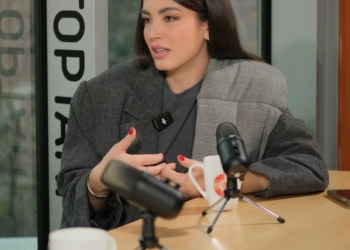 Takimi që transformoi jetën e Enxhit: Historia me shpirtin binjak që e nxiti të shkruajë një libër