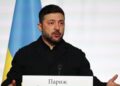 Takimi trepalësh Ukrainë-Rusi-SHBA në Abu Dhabi, Zelensky: Çështja e Donbasit në qendër të diskutimeve sot dhe nesër