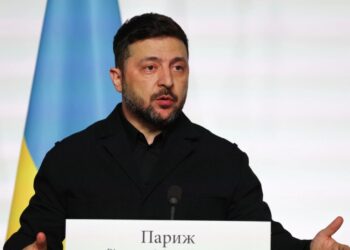 Takimi trepalësh Ukrainë-Rusi-SHBA në Abu Dhabi, Zelensky: Çështja e Donbasit në qendër të diskutimeve sot dhe nesër