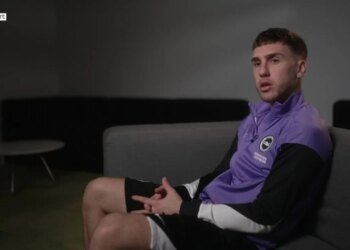 Talenti nga familja e njohur e futbollit në Shkodër ka një ëndërr: "Dua të luaj me Gjermaninë", ndërsa Sylvinho pritet para një vendimi.