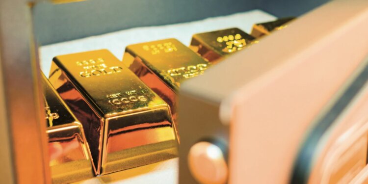 Tarifat e Trumpit: Ndikimi gjeopolitik dhe rritja e çmimeve të arit, një perspektivë e re për ekonominë globale.