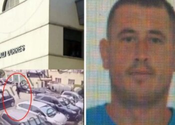 Të burgosurit dalin për vizita të veçanta: Top Channel zbardh dosjen e arratisjes së Altin Ndocit, 5 herë në spital brenda një periudhe të shkurtër, dyshime se...