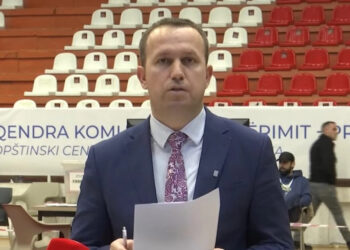 Të premten fillon numërimi i mbi 27 mijë fletëvotimeve të ardhura nga diaspora