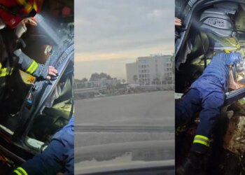 Të riu me 'BMW X5' me shpejtësi alarmante u përplas nga mbikalimi te urën e Dajlanit, 18-vjeçarja humbi jetën në vend, si ndodhi kjo tragjedi?