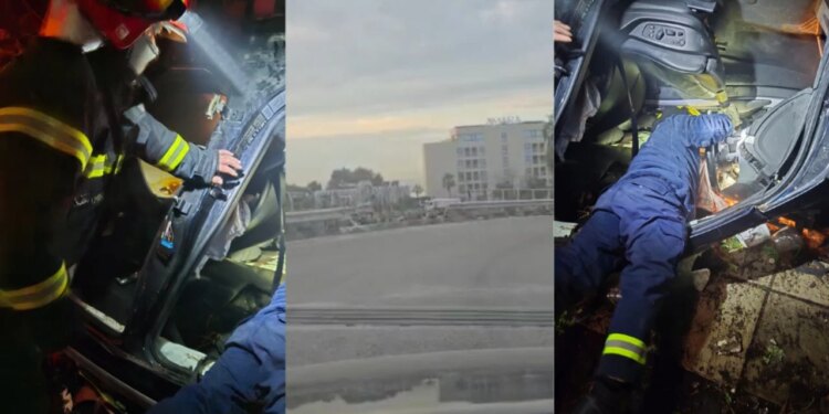 Të riu me 'BMW X5' me shpejtësi alarmante u përplas nga mbikalimi te urën e Dajlanit, 18-vjeçarja humbi jetën në vend, si ndodhi kjo tragjedi?