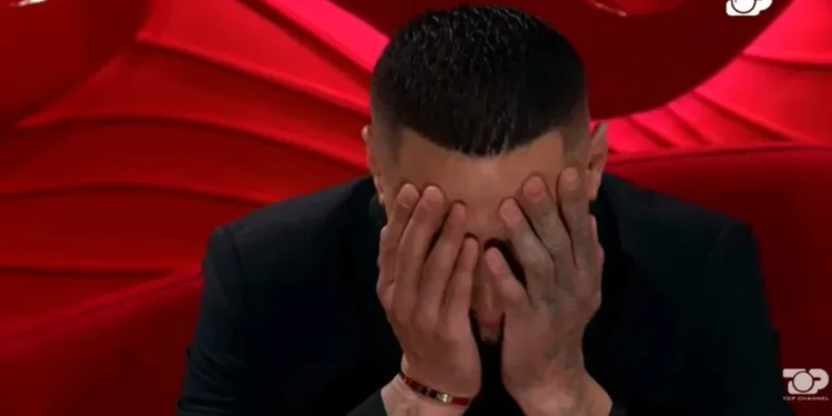 Telefoni i papritur nga vëllai, Flori njoftohet për djalin e sëmurë dhe braktis shtëpinë e BBV.