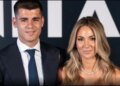 Telenovela Morata-Campello mbyllet. Futbollisti bën të ditur ndarjen: Qëndroni larg fajësuesve të tjerë.