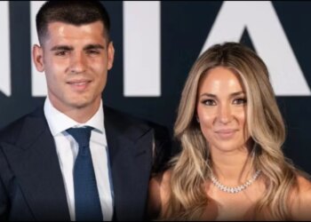 Telenovela Morata-Campello mbyllet. Futbollisti bën të ditur ndarjen: Qëndroni larg fajësuesve të tjerë.