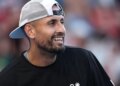 Tenis: Kyrgios nuk i reziston Sinner dhe shndërrohet në...PR: Alcaraz, merr trofeun e Australian Open dhe organizo festën tënde!