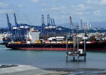 Tensionet SHBA-Kinë rriten, Panamaja shkëput kontratat për portet e Kanalit me një kompani nga Hong Kongu.