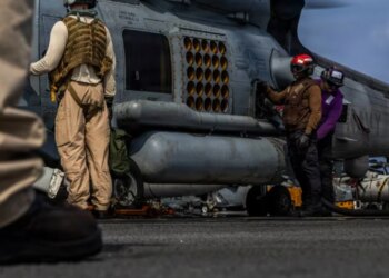 Tensionet me Iranin rriten, Shtetet e Bashkuara planifikojnë stërvitje ushtarake në Lindjen e Mesme.