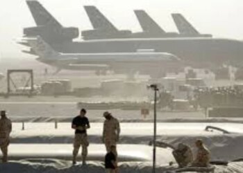 Tensionet në Lindjen e Mesme: SHBA po ndalon personelin në bazën ajrore në Katar.