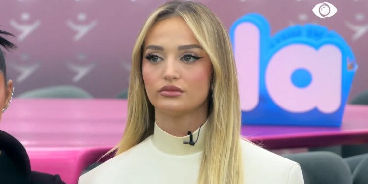 Tensionohet situata: Selin shprehet se do të largohet nga shtëpia e Big Brother - Nuk dua të përballet me turmën pa dinjitet.