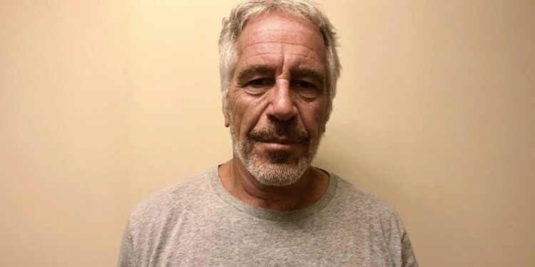 Testamenti i Jeffrey Epstein publikohet, shkruar vetëm dy ditë para vetëvrasjes në burg; shikohet se si do shpërndahej pasuria e tij e madhe.