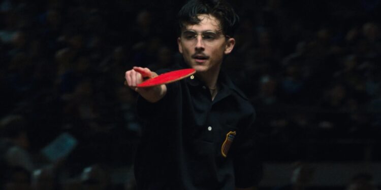 Timothée Chalamet shpërthen për nominimin e tij për Oscar si Aktori më i Mirë: Është si një ëndërr e madhe për të.