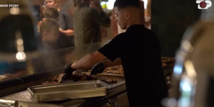 Titulli alternativ: Të dhënat nga brenda: Mijëra filipinase në Shqipëri, një grua denoncon mashtrimet e rekrutuesve: Një mikeshë më është zhdukur...