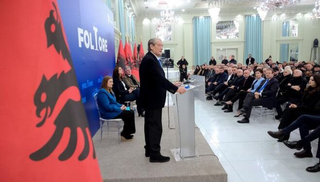 "Tolerimi i skemave piramidale, një nga gabimet më të mëdha të PD-së", thotë Berisha: Nuk ishte një veprim i qëllimshëm, por rezultoi nga mungesa e informacionit.