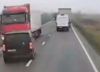 Tragjedia e tifozëve grekë: Nëntë viktima, dyshohet për një shqiptar mes të ndjerëve