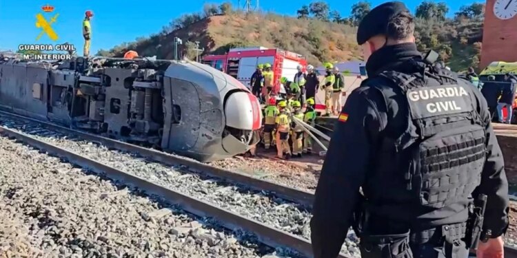 Tragjedia hekurudhore në Spanjë, numri i viktimave arrin në 46
