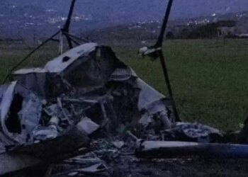 Tragjedia në Itali: Një avion shembet, një viktimë dhe një të plagosur