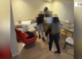 Tre kolumbiane arrestohen në Tiranë për prostitucion në një apartament me qira.